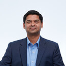 Bhaskar Jayakrishnan at Cisco