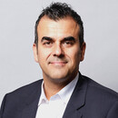 Michael Sentonas headshot
