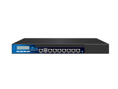 Review: Barracuda Networks NG Firewall F400