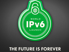 IPv6 Is Coming: World IPv6 Launch Will Make the Switch a Reality 