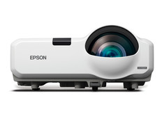 Review: Epson PowerLite 435W