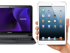 Mobile Diversity: Tablets, Notebooks and Ultrabooks