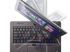 Detachable Tablet and Convertible Notebooks Offer New Choices