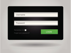 Finding Fault with Default Passwords