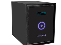 Review: Netgear ReadyNAS 516 Is Ready for Anything