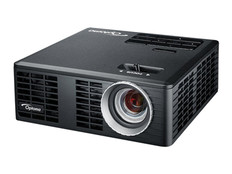 Review: Optoma ML550 Projector Is Portable Perfection