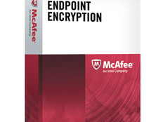 McAfee Endpoint Encryption Locks Down Endpoints