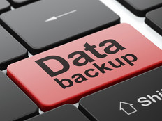 The New Backup Utility Process in Windows 8.1