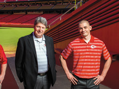 Kansas City Chiefs IT