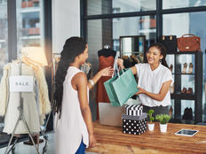 Retailers are striving to improve their buy online, pick up in-store options.