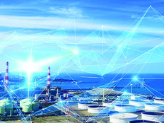 utilities data analytics