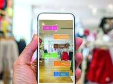 modern checkout applications