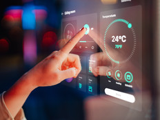 Internet of Things Utilities