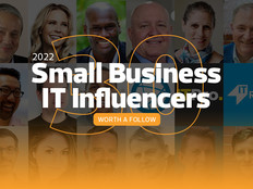 Small Business Influencers