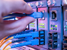 Ethernet cables