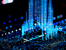 Abstract data foundation