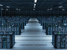 Data center power and cooling