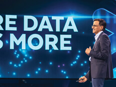 Sridhar Ramaswamy at Snowflake Summit 2025
