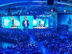 Snowflake Summit 2025 Keynote