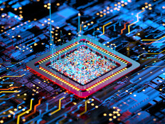 GPU chip