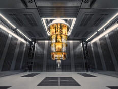 Quantum Computer