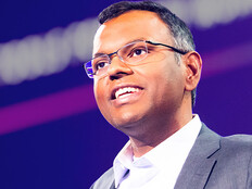 Swami Sivasubramanian, Vice President of Agentic AI, AWS