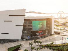 Courtesy of the Miami HEAT