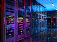 Data center