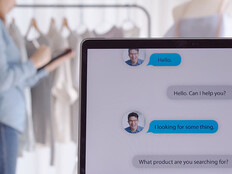 AI chatbot 