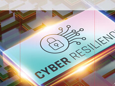 Cyber Resillience