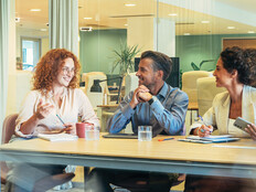 Laurie McCabe, SMB Group