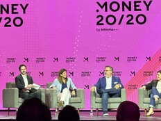 Retail panel at Money 20/20