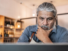 small business owner