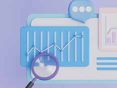 An representative illustration of metadata 