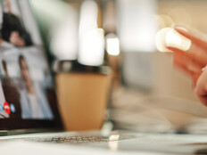 Video conferencing call