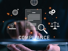 Compliance documentation