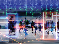 Video surveillance enhanced with AI