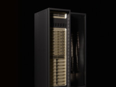 NVIDIA BlueField-4 STX, which was unveiled at NVIDIA GTC