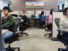 Southwest Services Administrators Contact Center