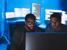 Small Business Cybersecurity