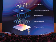 Google Cloud Next 26 CEO Thomas Kurian