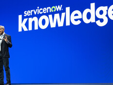 Amit Zavery ServiceNow Knowledge 2026 Keynote 
