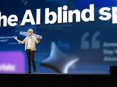 Bill McDermott