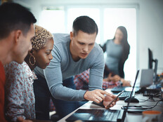 Application developers
