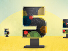 Digital Signage in Finance