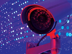AI_Powered Security Cameras in Banking