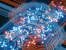 Serverless Computing in Finance