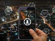 Smart phone technology