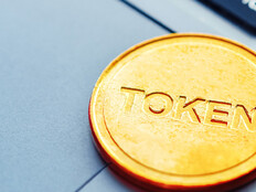 Token pricing