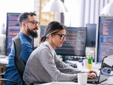 Managed Security Services